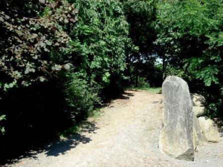 Le Clos Des Tilleuls La Vendelée Exterior foto
