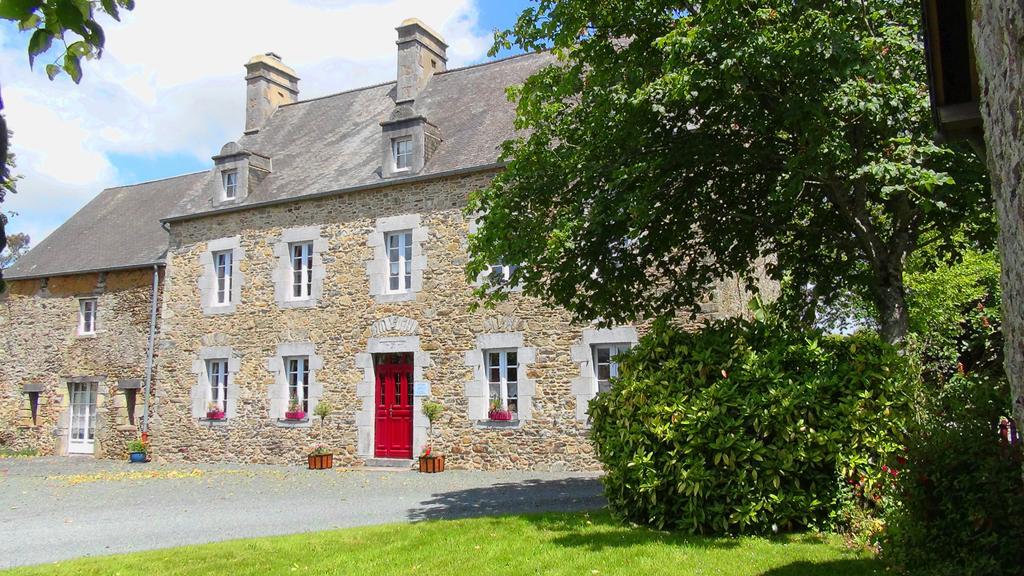 Le Clos Des Tilleuls La Vendelée Exterior foto