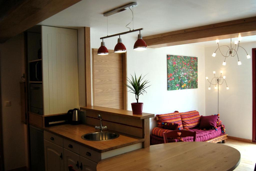 Le Clos Des Tilleuls La Vendelée Habitación foto