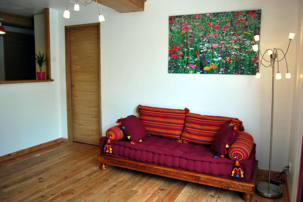 Le Clos Des Tilleuls La Vendelée Habitación foto