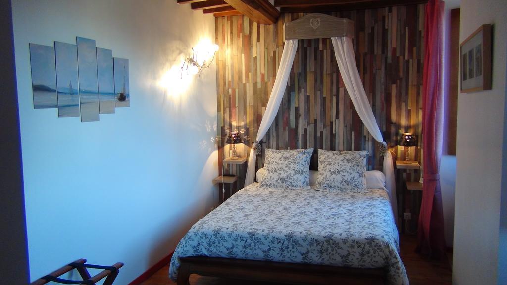 Le Clos Des Tilleuls La Vendelée Exterior foto
